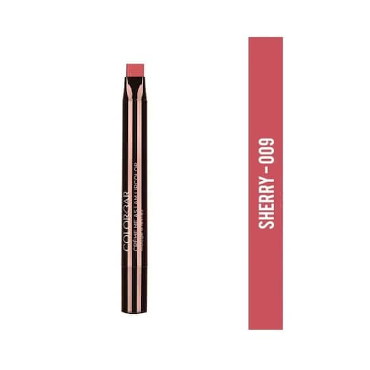 Colorbar Creme Me As I Am Lipstick - 009 Sherry (0.8g)