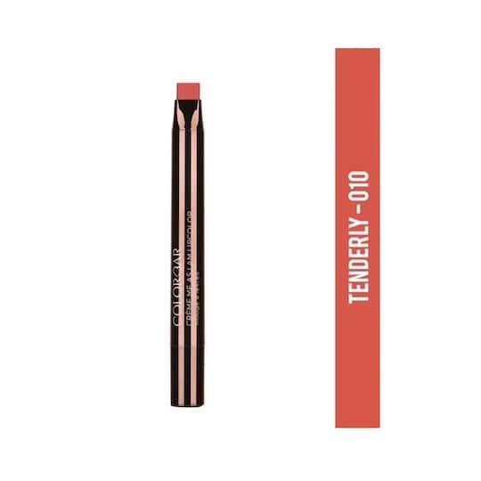 Colorbar Creme Me As I Am Lipstick - 010 Tenderly (0.8g)