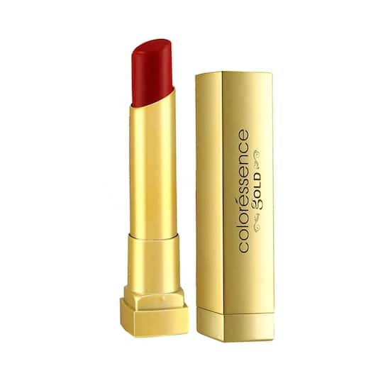 Coloressence Pure Matte Lipstick Velvet Soft Finish Long Long Stay Lip Color - Creeper (3.3g)