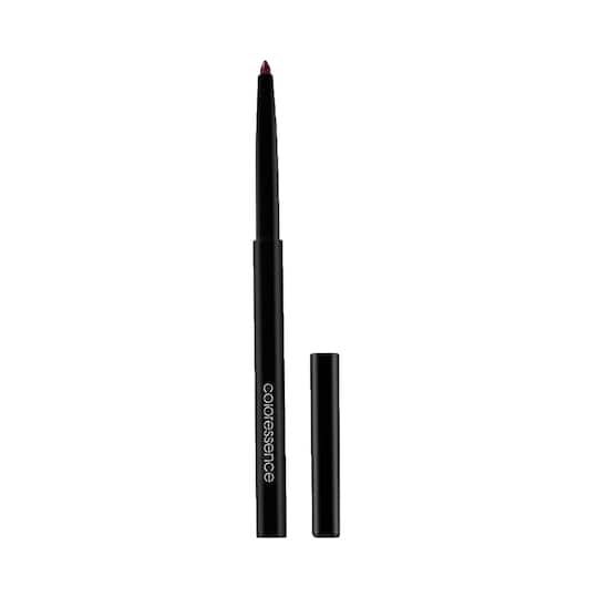 Coloressence Long Stay Opaque Finish Creamy Definer Lip Liner Pencil - Rust (0.25g)