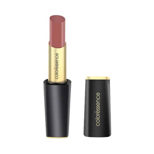 Coloressence Intense Long Wear Lip Color Glossy Lipstick - Muse (2.5g)