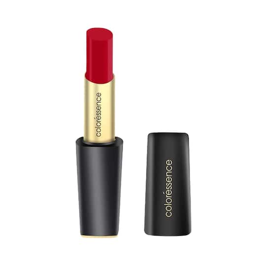 Coloressence Intense Long Wear Lip Color Glossy Lipstick - Under A Spell (2.5g)