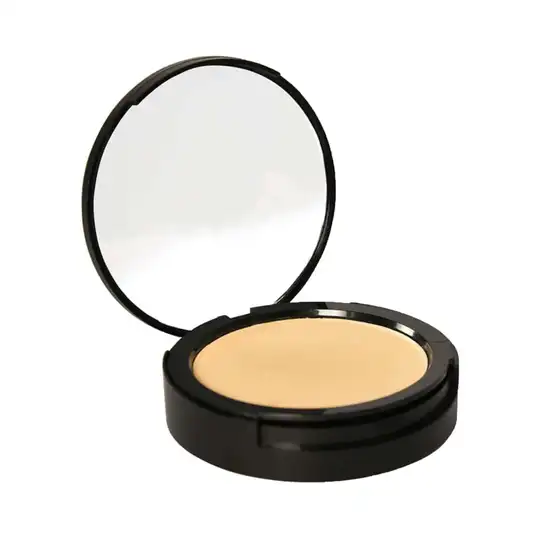 Coloressence Compact Powder - Pinkish Beige (10g)