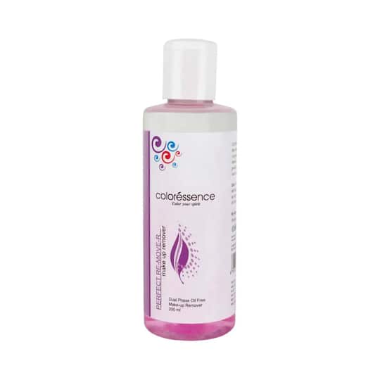 Coloressence Perfect Makeup Remover Safe Oil Free Formula (200ml)