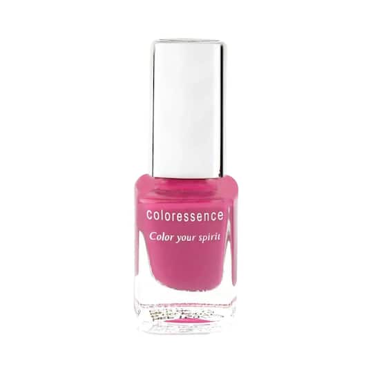 Coloressence Regular Nail Paint - Magenta (10ml)
