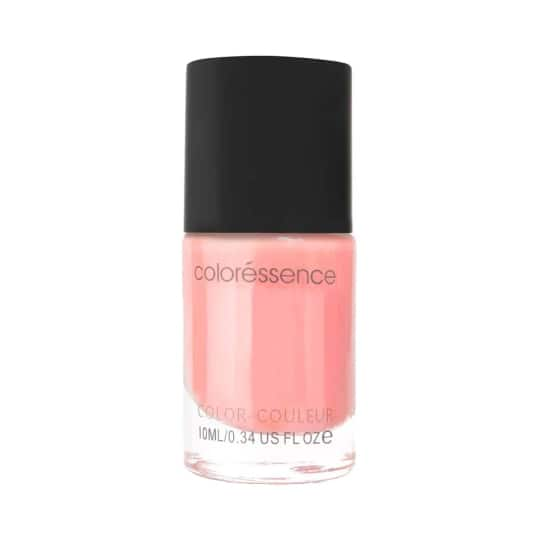 Coloressence Regular Nail Paint - Coral (10ml)