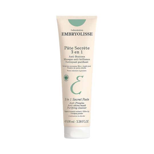 Embryolisse 3-In-1 Secret Paste Mask (100 ml)