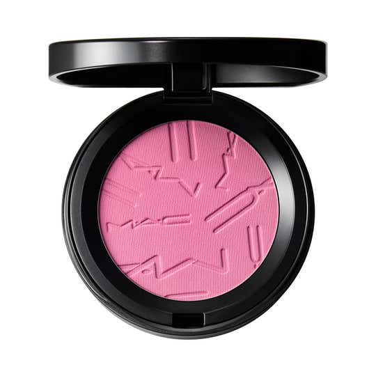 M.A.C Skinfinish Colour Struck Blush - Snob (4 g)