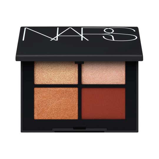 NARS Quad Eyeshadow - Taj Mahal (4.4 g)