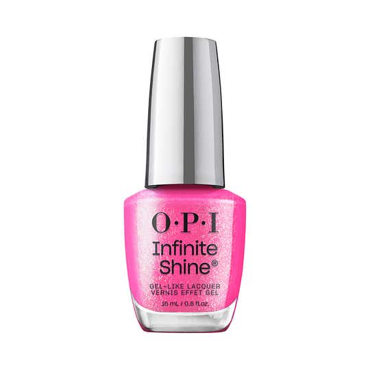 O·P·I The New OPIcons Collection Infinite Shine Nail Polish - I’m Not Really an Influencer (15 ml)