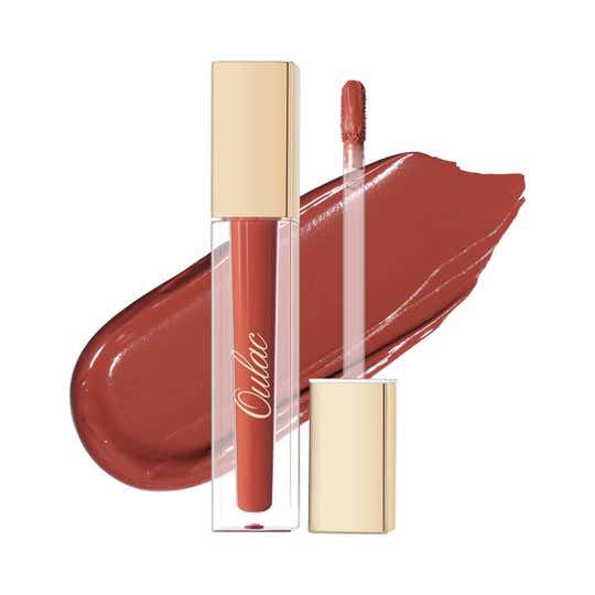 Oulac Kissproof Liquid Matte Lipstick - M17 Retro Kiss (4.5 ml)