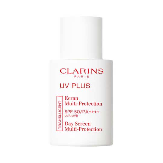 Clarins UV 3P Neutral Sunscreen (30 ml)
