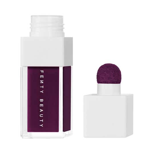 Fenty Beauty Shake ‘N Play Buildable Liquid Blush - Violet Vice (4 g)