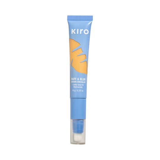 Kiro Buff & Blur Serum Concealer - 300N Light Medium (10 g)