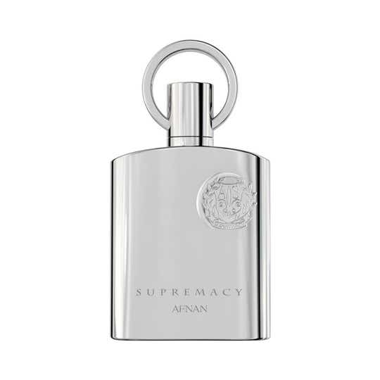 Afnan Supremacy Silver Eau de Parfum (100 ml)
