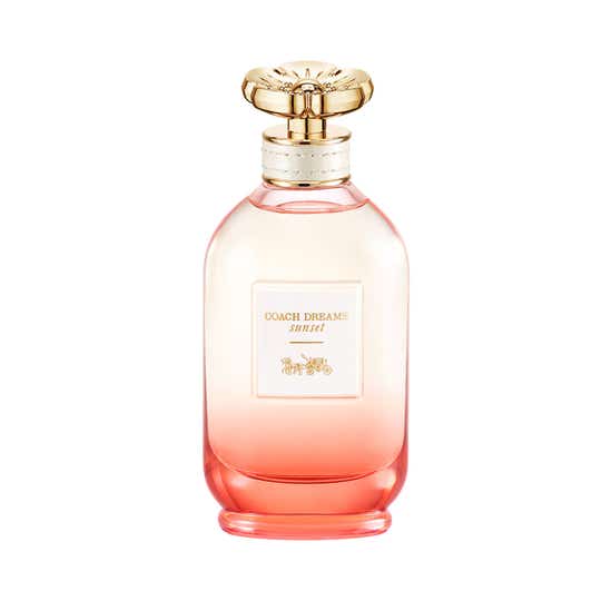 Coach Dreams Sunset Eau De Parfum (90ml)