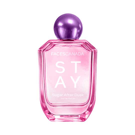 Faces Canada Stay Sugar After Dusk Eau de Parfum for Women (50 ml)