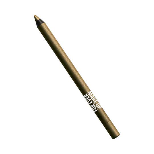 Make Up For Ever Aqua Resist Color Pencil Revamp - 06-Total Bronze (1.2 g)