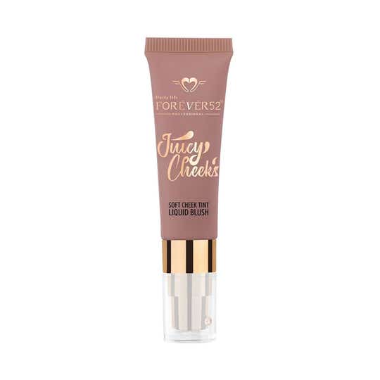 Daily Life Forever52 Juicy Cheeks Soft Cheek Liquid Blush - Very Victoria - 005 (10 ml)