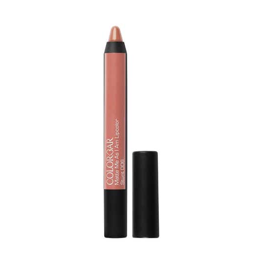 Colorbar Matte Me As I Am Lipcolor - Stunt (2.8 g)