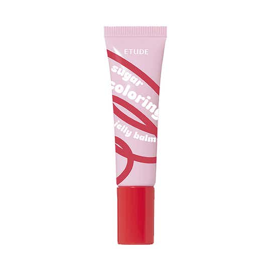 Etude Sugar Coloring Jelly Balm - 07 Bare Pink (9 g)