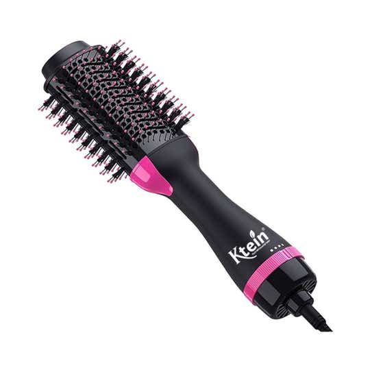 Ktein 4-In-1 Hair Styling Brush