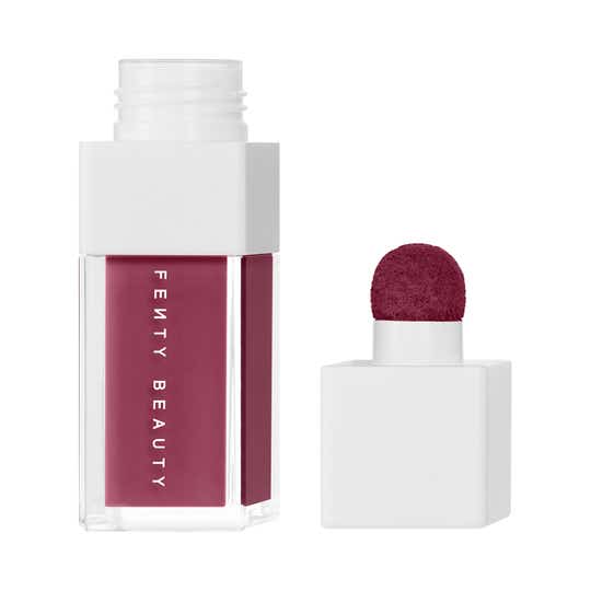 Fenty Beauty Shake ‘N Play Buildable Liquid Blush - Wild'Berry Whip (4 g)