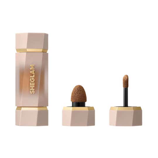 Sheglam Precision Sculpt Liquid Contour Duo - 10 Warm Honey (6 ml)