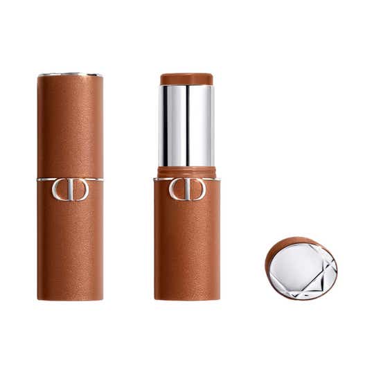 DIOR Forever Skin Bronzer Stick - Ultra-Melting Balm - 05 Intense Tan (8 g)