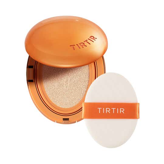 TIRTIR Mask Fit Ai Filter Cushion Mini - 17N Vanilla (4.5 g)