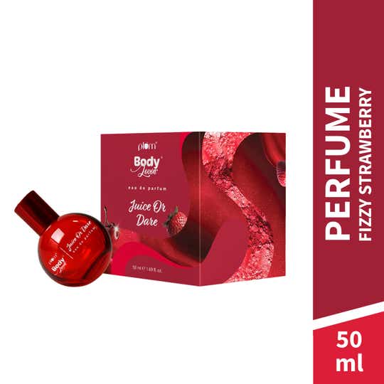 Plum BodyLovin' Juice Or Dare Eau De Parfum (50 ml)