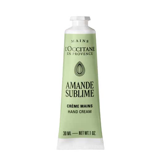 L'Occitane Almond Hand Cream (30ml)