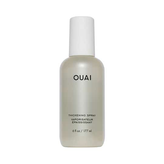 OUAI Thickening Spray - Full Size (177 ml)