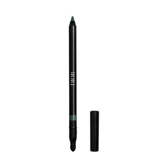 DIOR Diorshow On Stage Crayon - Waterproof Kohl Eyeliner Pencil - 374 Dark Green (1.2 g)
