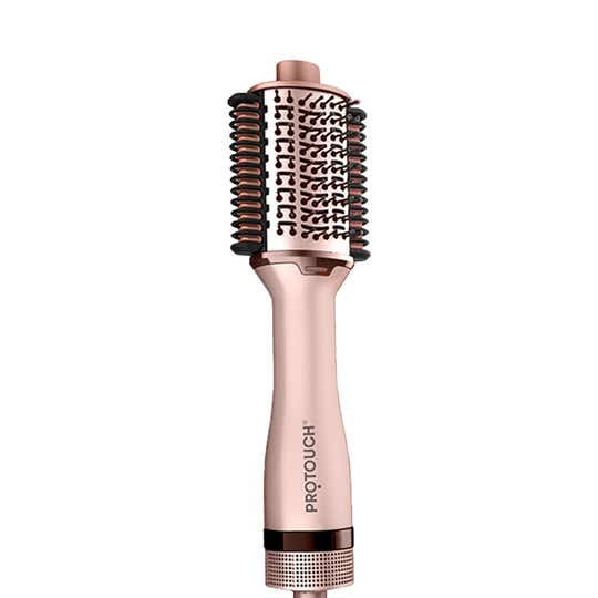 Protouch Born to Shine 2-in-1 Styling Blow Brush for Women