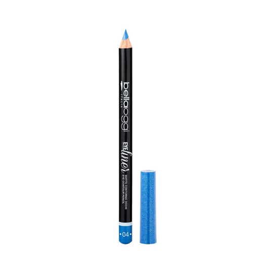 bellaoggi Eye Liner Contour Pencil - Light Blue (1.1 g)