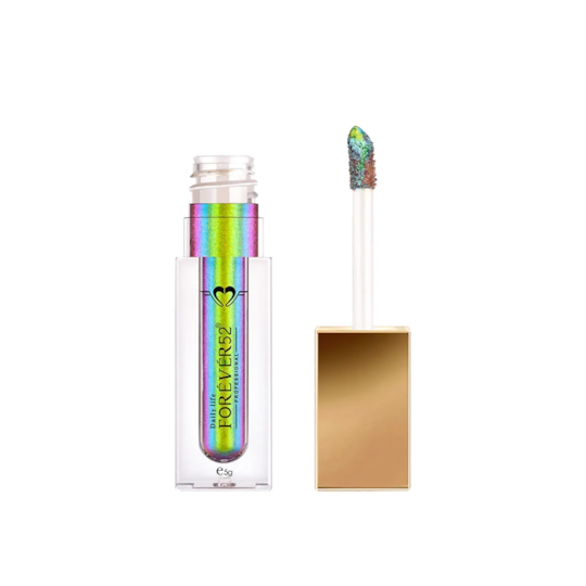 Daily Life Forever52 Chrome Liquid Eyeshadow CLE008 (5gm)