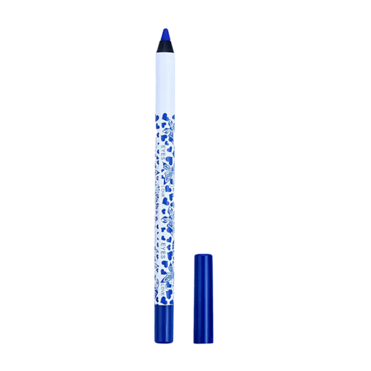 Daily Life Forever52 Waterproof Smoothening Eye Pencil Flint F515 (1gm)