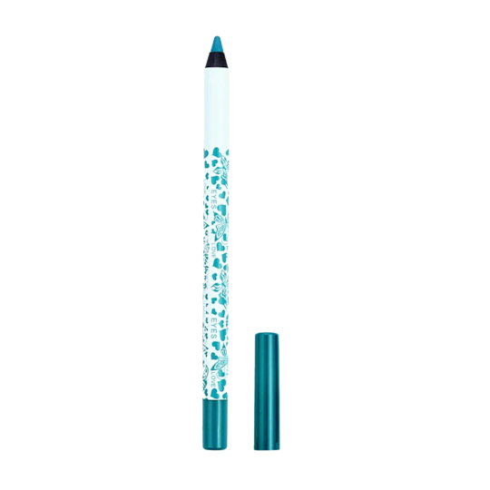 Daily Life Forever52 Waterproof Smoothening Eye Pencil Forest F528 (1 g)