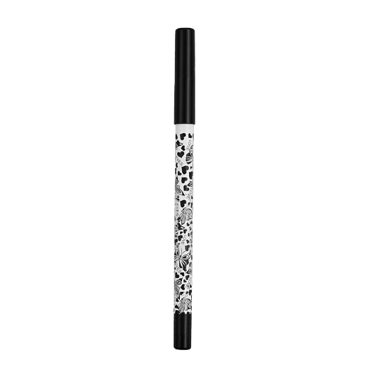 Daily Life Forever52 Waterproof Smoothening Eye Pencil Pitch F502 (1gm)