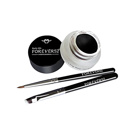Daily Life Forever52 LonG Wear Gel Eyeliner & Tattoo GT001 (5gm)