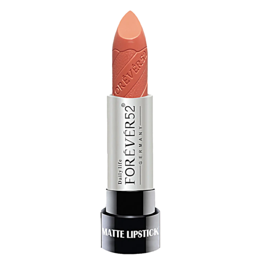 Daily Life Forever52 Hi-Tech Matte Lipstick - HTM001 Candy Apple (4g)