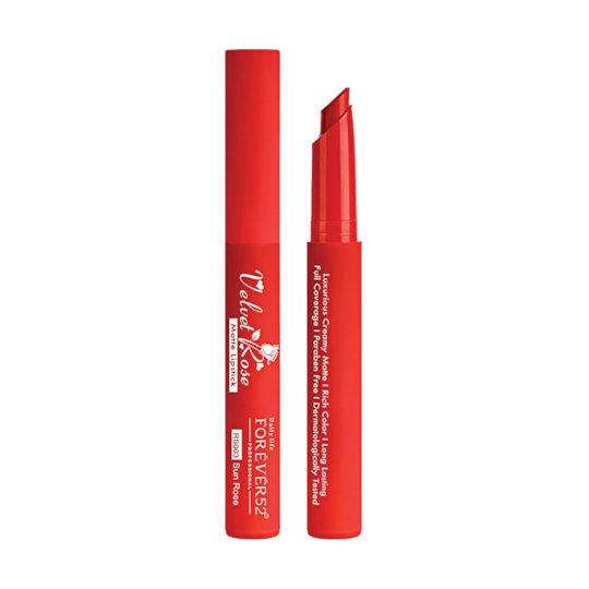Daily Life Forever52 Velvet Rose Matte Lipstick RS003 (2.8gm)