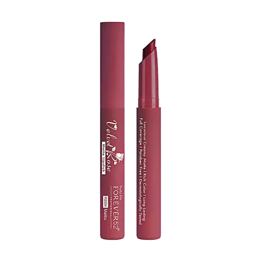 Daily Life Forever52 Velvet Rose Matte Lipstick - RS004 (2.8 g)
