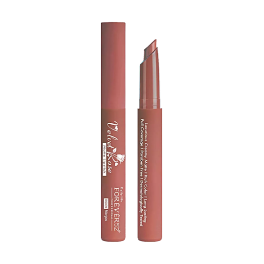 Daily Life Forever52 Velvet Rose Matte Lipstick RS009 (2.8gm)
