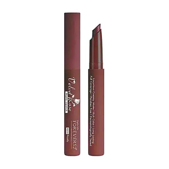 Daily Life Forever52 Velvet Rose Matte Lipstick - RS010 (2.8 g)