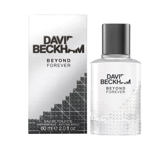 David Beckham Beyond Forever Eau de Toilette (60ml)