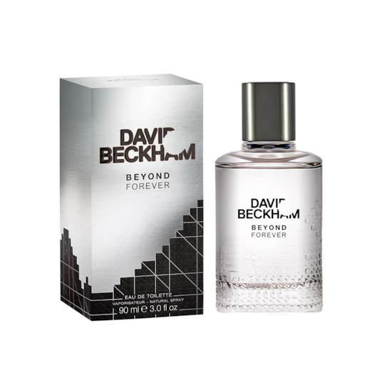 David Beckham Beyond Forever Eau de Toilette (90ml)