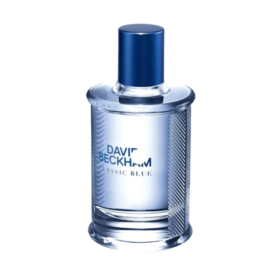 David Beckham Classic Blue Eau de Toilette (90ml)