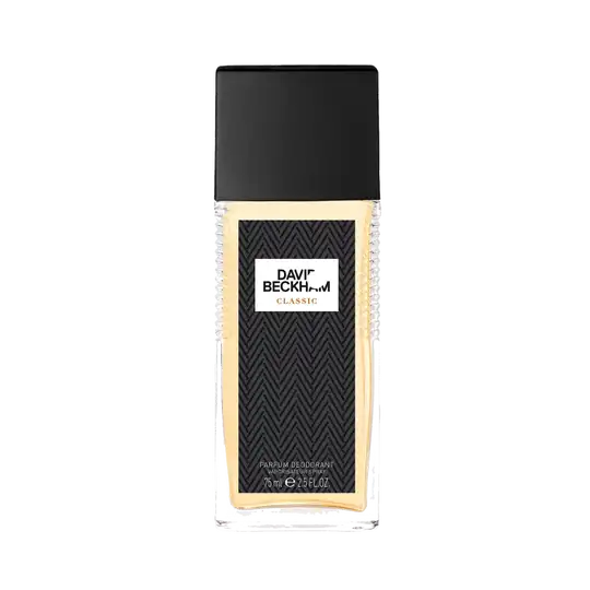 David Beckham Classic Deo Parfume (75ml)